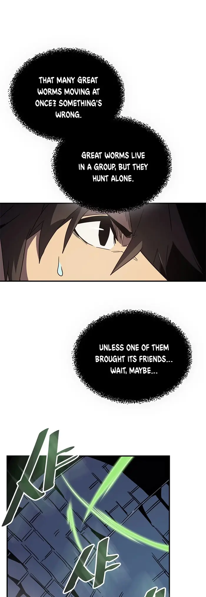 A Returner’s Magic Should Be Special Chapter 110 image 26_optimized
